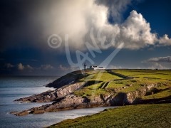 IRELAND Galley Head Lighthouse